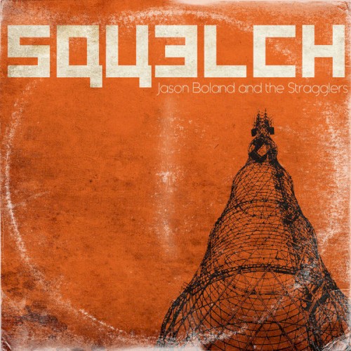 Squelch封面