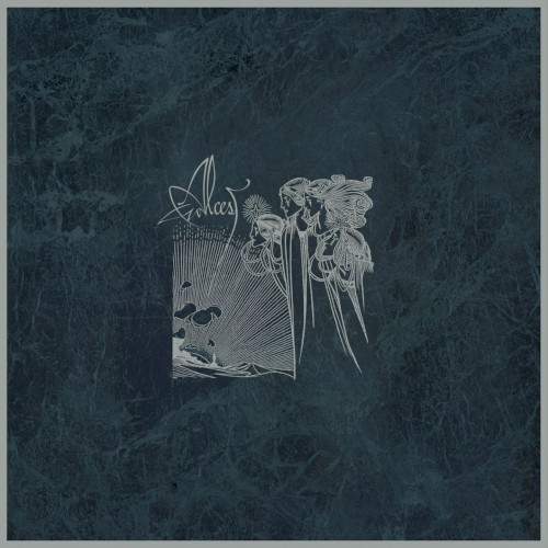 Les Discrets / Alcest封面