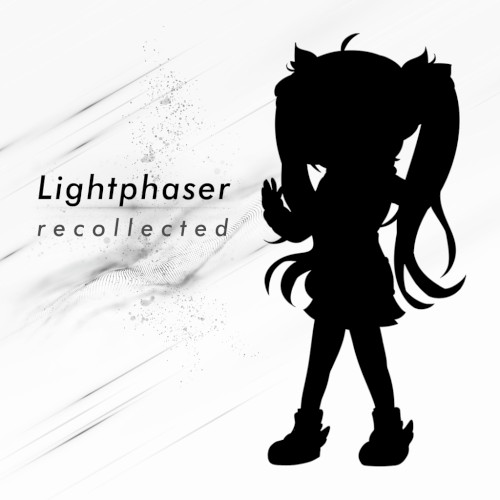 Recollected封面