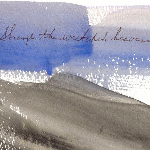 Strangle the Wretched Heavens封面