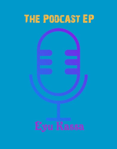 The Podcast EP封面