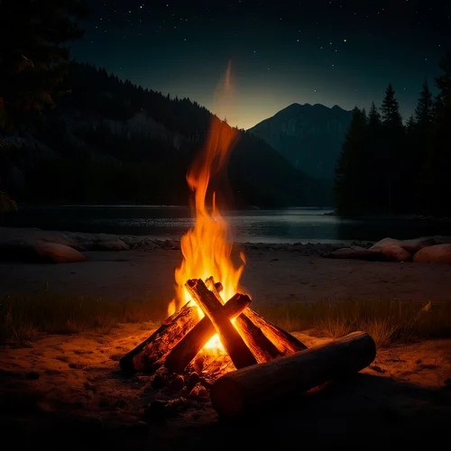 Flame (Ambient Edit)封面