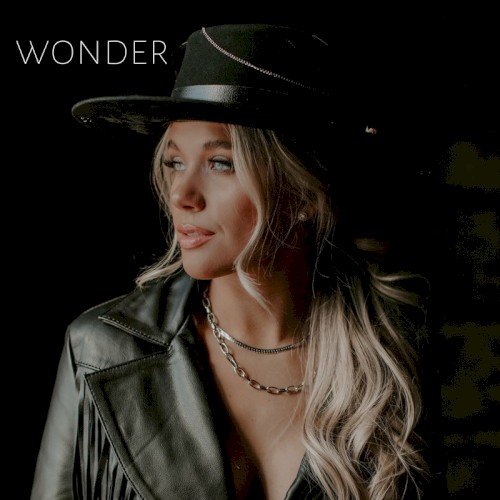 Wonder封面