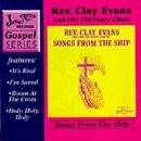 Songs From The Ship封面
