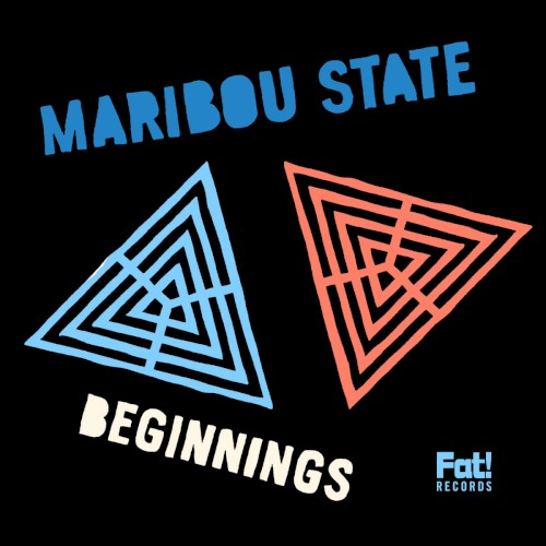 Beginnings封面