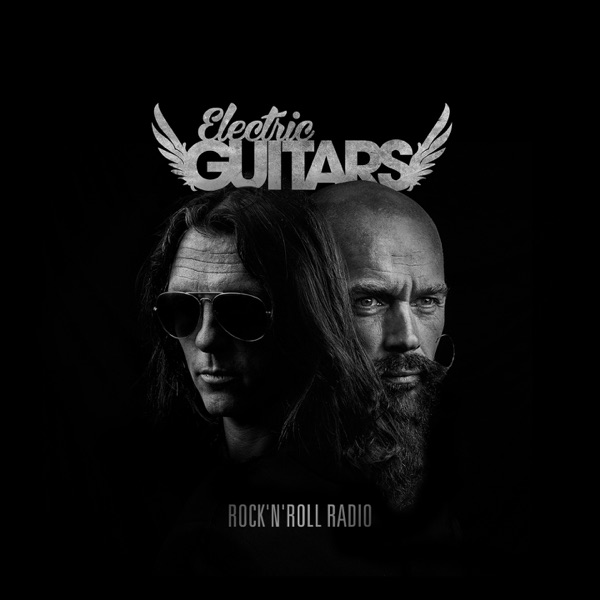 Rock'n'Roll Radio封面