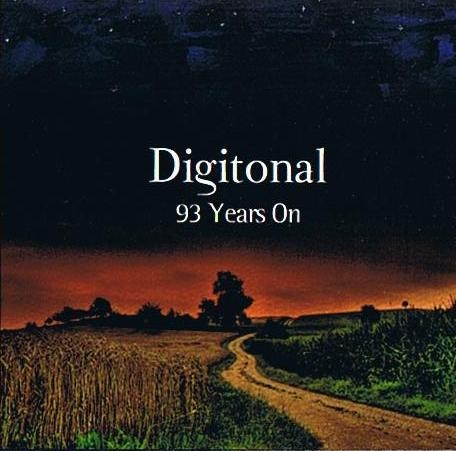93 Years On封面
