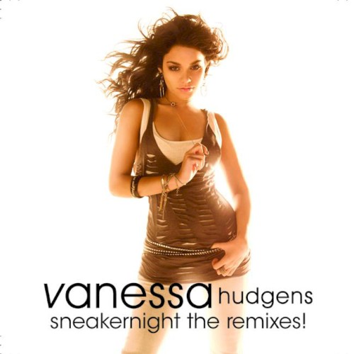 Sneakernight the Remixes!封面