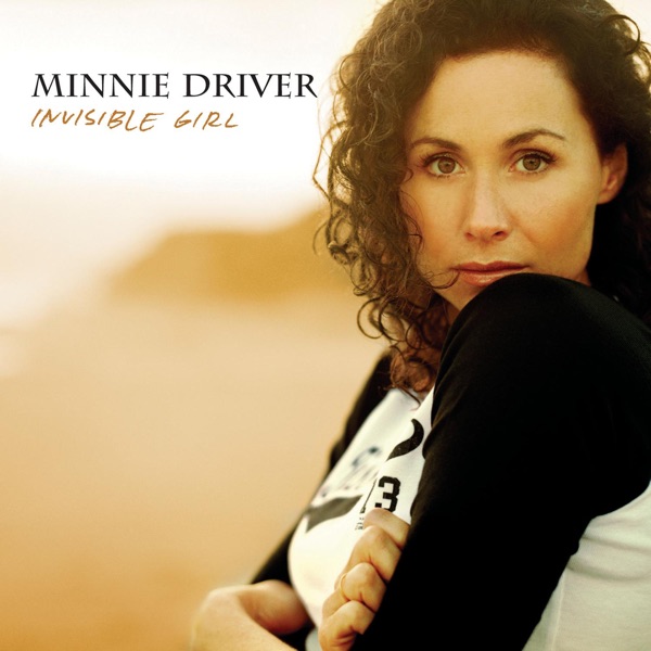 Invisible Girl封面