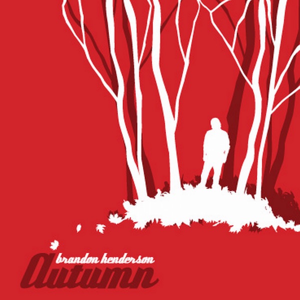 Autumn封面