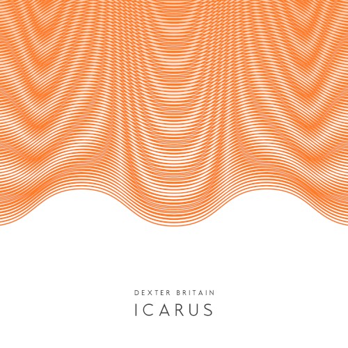 Icarus封面