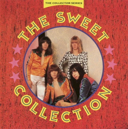 The Collection封面