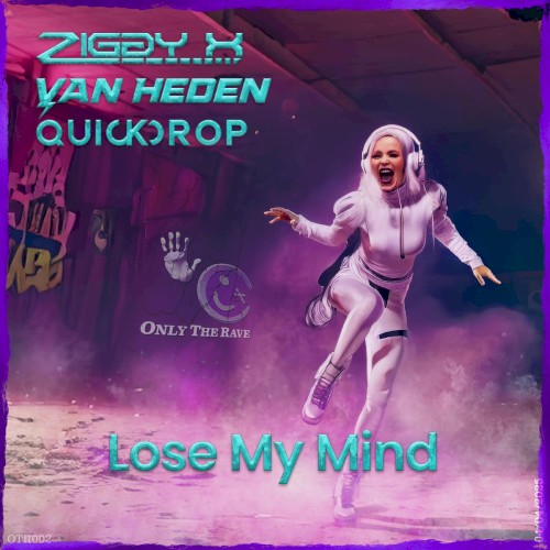 Lose My Mind封面