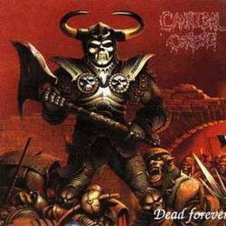 Dead Forever封面