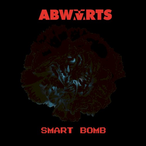 Smart Bomb封面