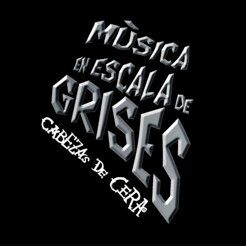 Música en Escala de Grises封面