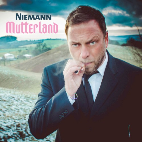 Mutterland封面