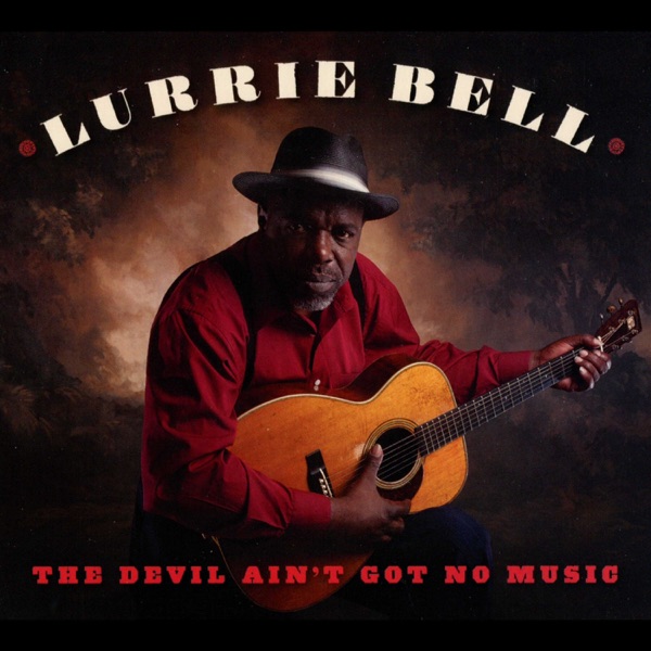 The Devil Ain't Got No Music封面