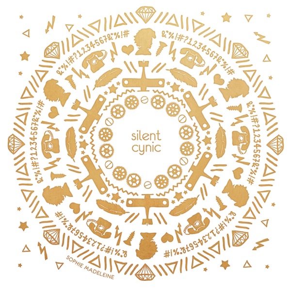 Silent Cynic封面