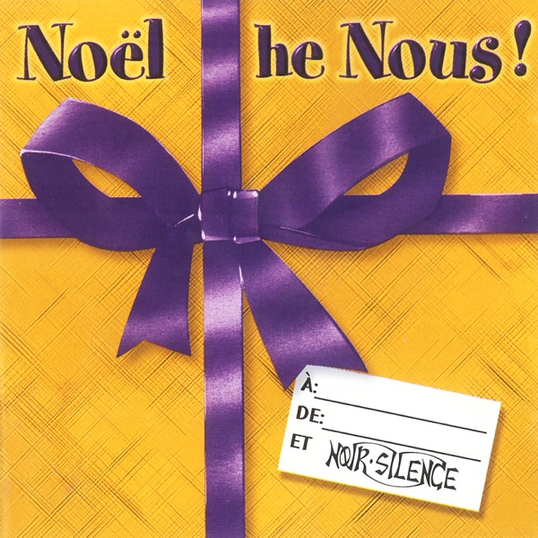 Noël he nous封面