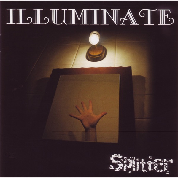 Splitter封面