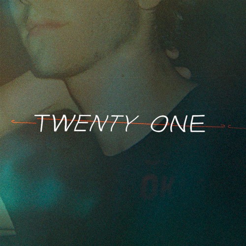Twenty One封面