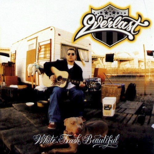 White Trash Beautiful封面