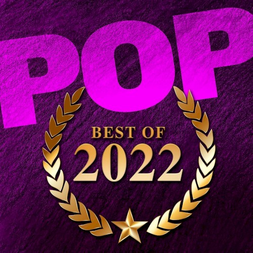Pop - Best of 2022封面
