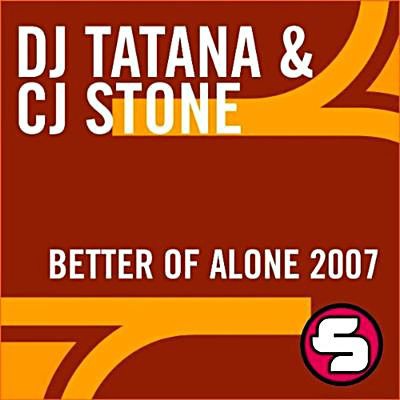 Better Off Alone 2007封面
