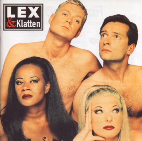 Lex & Klatten封面