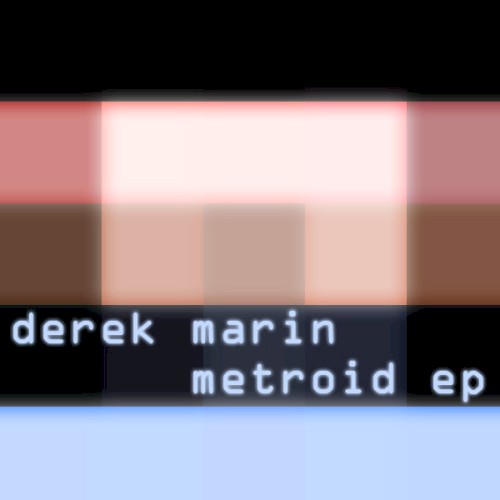 Metroid EP封面