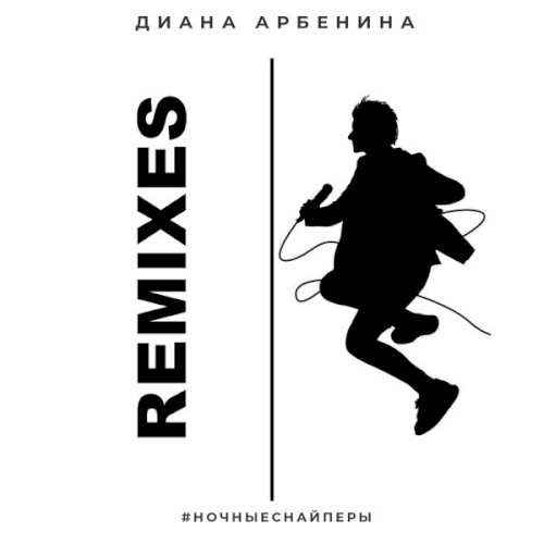 Remixes封面
