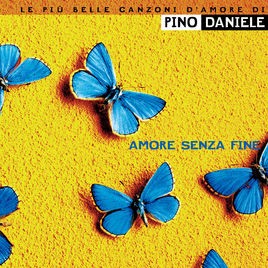Amore senza fine封面