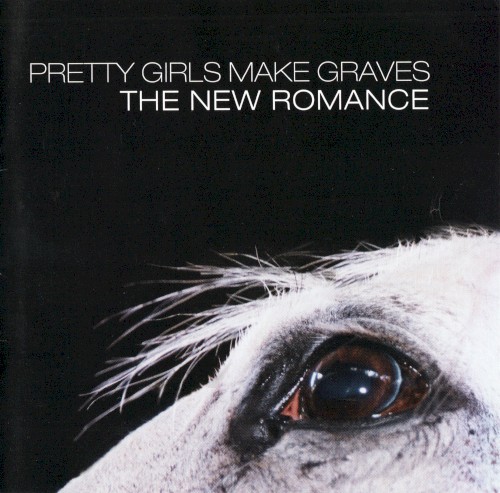 The New Romance封面