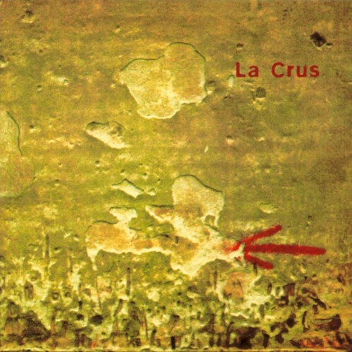 La crus封面