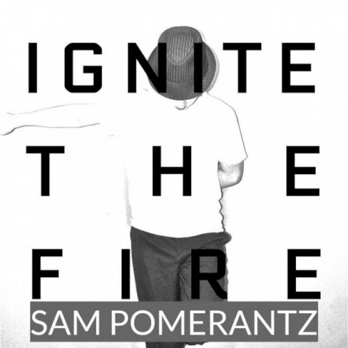 Ignite the Fire封面