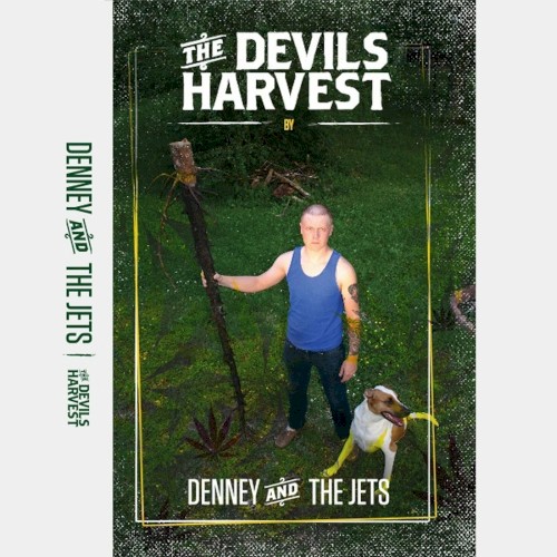 The Devil’s Harvest封面