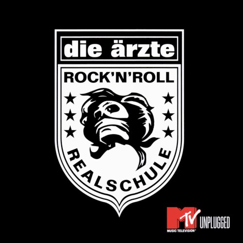 Rock’n’Roll Realschule封面