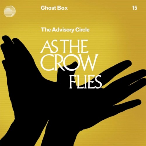 As the Crow Flies封面