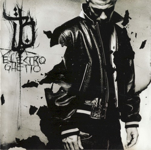 Electro Ghetto封面