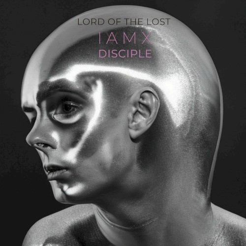 Disciple (Lord of the Lost remix)封面