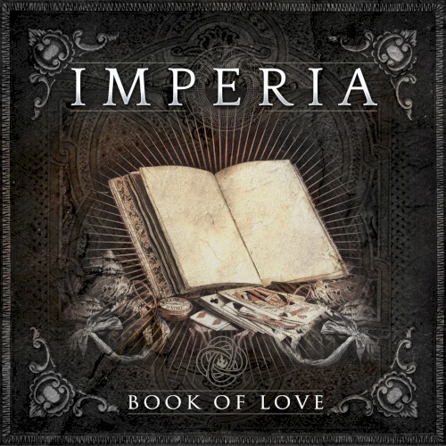 Book of Love封面