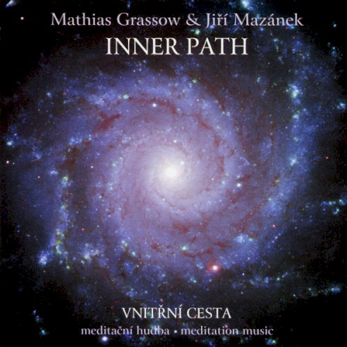 Inner Path封面
