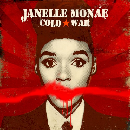 Cold War封面