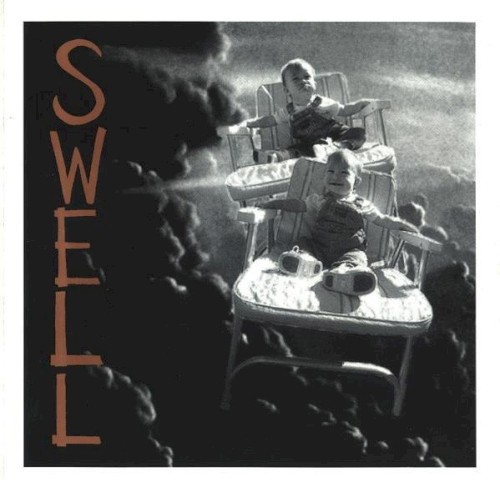 Swell封面