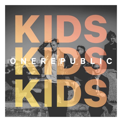 Kids封面