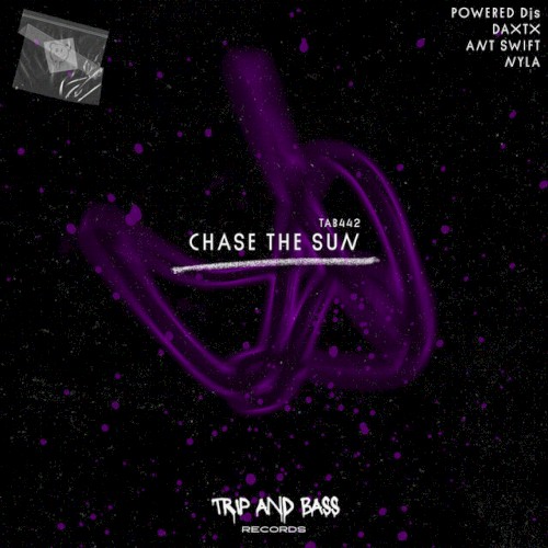 Chase The Sun封面