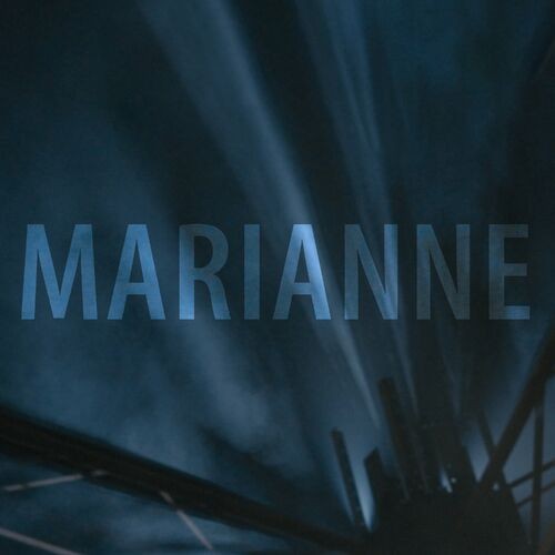 Marianne封面