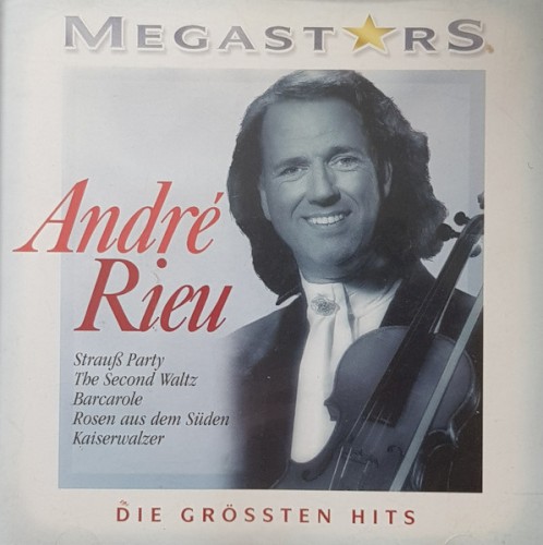 Die größten Hits封面
