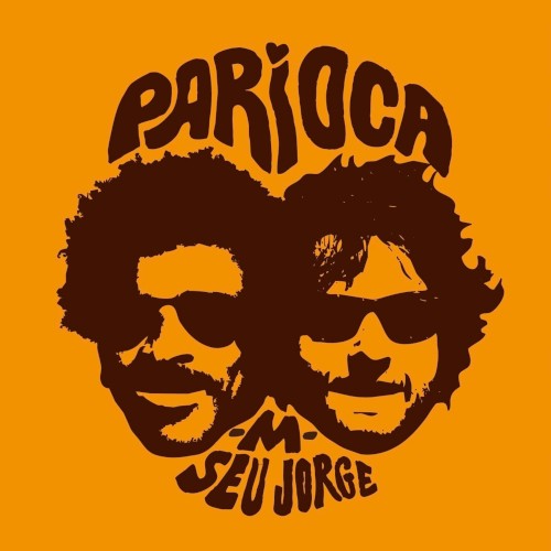 Parioca封面